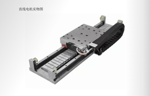 威科達先進伺服驅動賦能行業，國產智能精密直線電機專用驅動器來了！